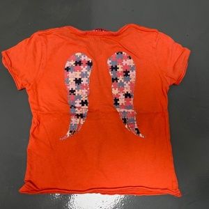 Berenice Tee shirt